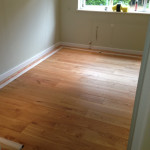 Wood Flooring Bedroom