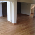 Appartment Wood Flooring