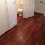 Domestic Wood Flooring