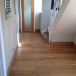 Beautiful Wood Flooring