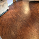 Sohal Wooden Kitchen Flooring