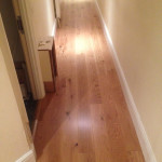 Apartment Wood Flooring 1