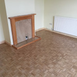 Oak Mosaic Flooring
