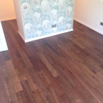 Walnut Flooring 2