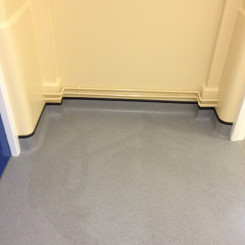 Commercial Vinyl Detailing