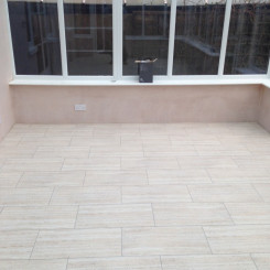 Floor Tiles