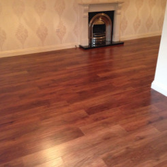 Beautiful Wood Flooring – Domestic