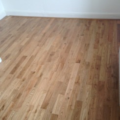 Solid Oal Floor 2