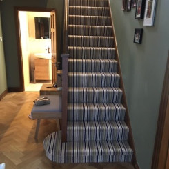 Carpet Installation – Chigwell