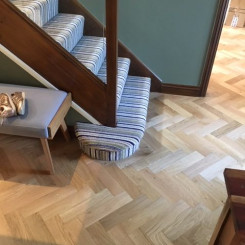 Carpet Installation – Chigwell