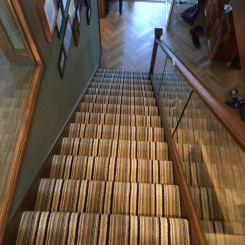 Carpet Installation – Chigwell