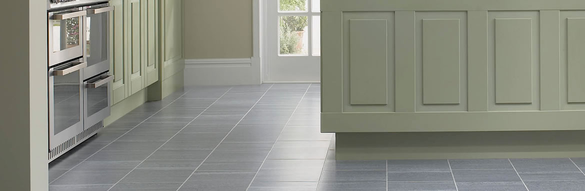 Kitchen Tiling
