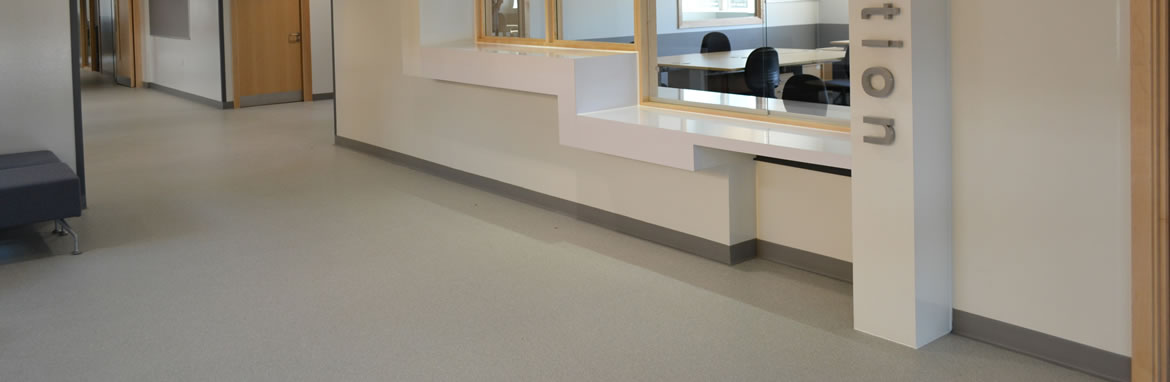 Vinyl Flooring