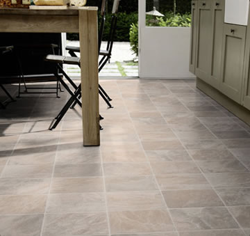 Domestic Lino Flooring
