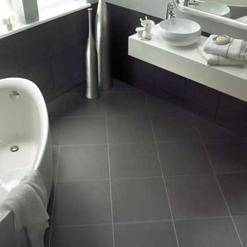 Domestic Vinyl Flooring 