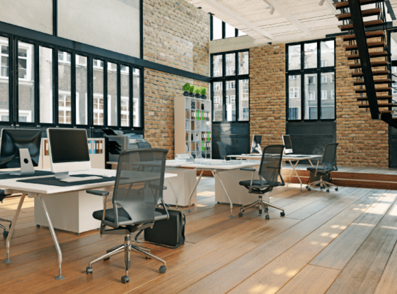 Contract & Commercial Flooring