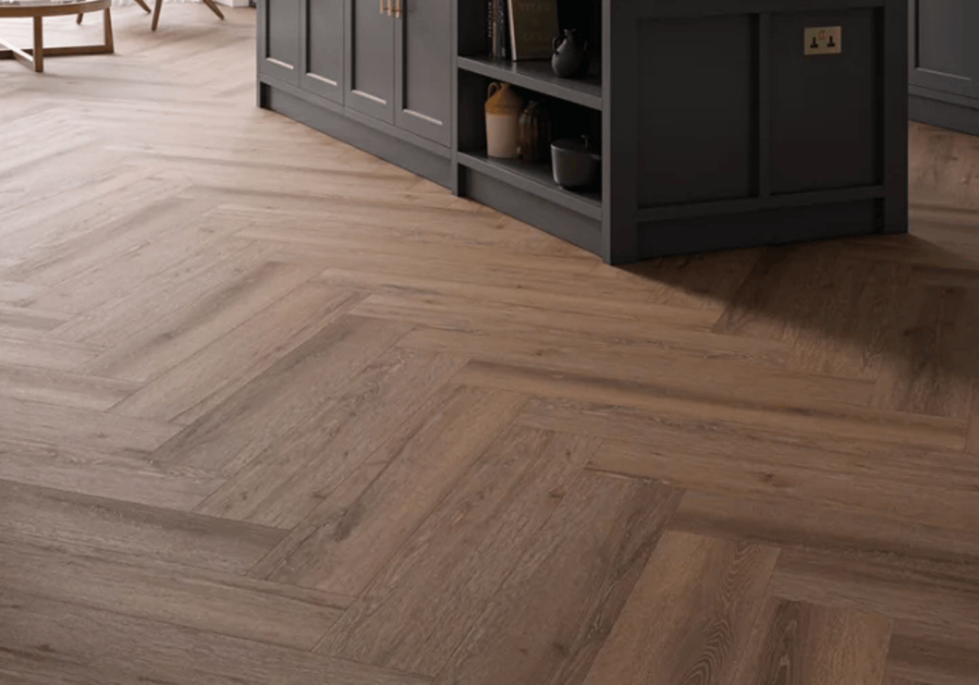 Amtico Luxury Vinyl Flooring