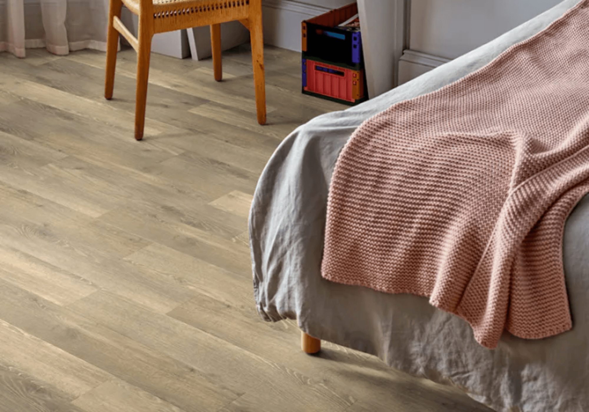 Amtico Luxury Vinyl Flooring