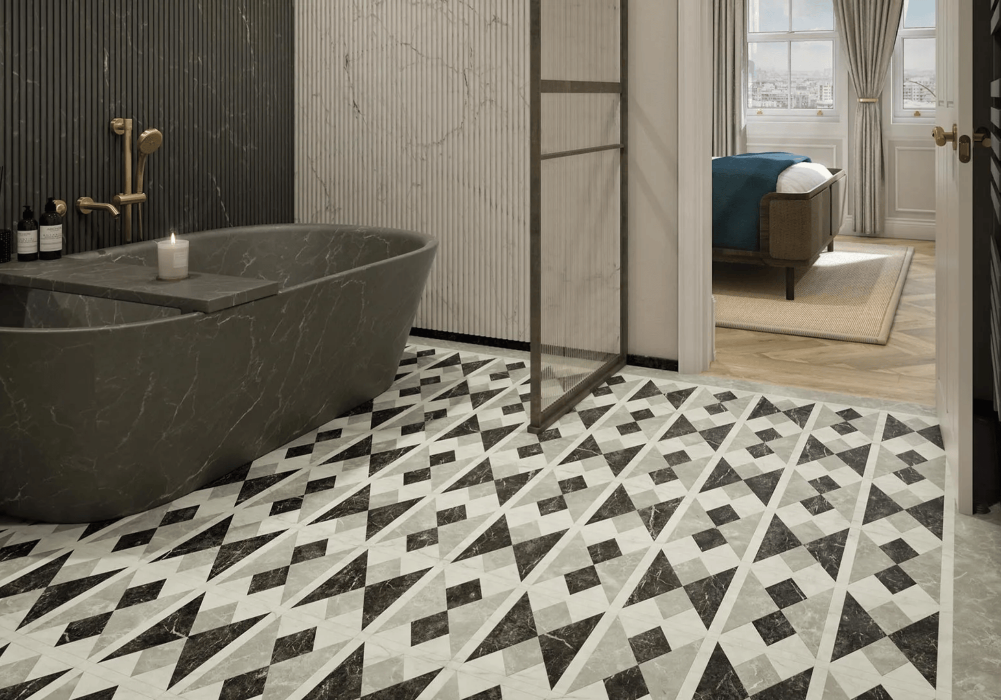 Amtico Luxury Vinyl Flooring