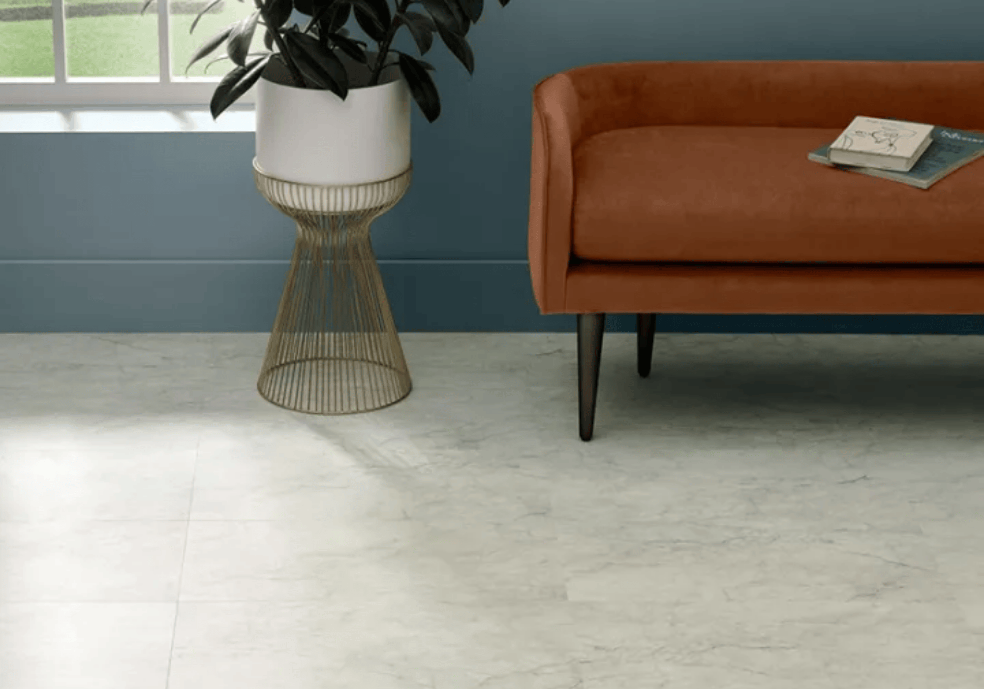 Amtico Luxury Vinyl Flooring
