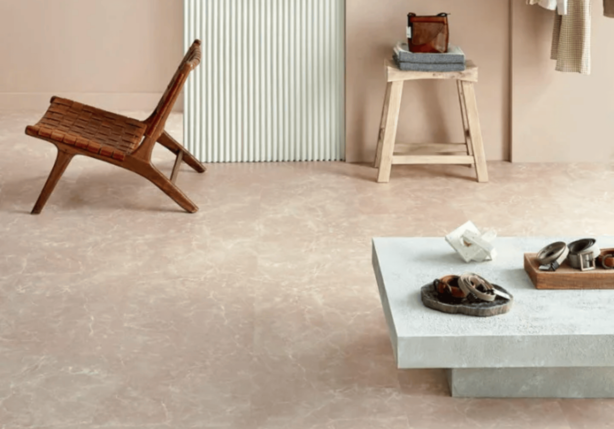 Amtico Luxury Vinyl Flooring