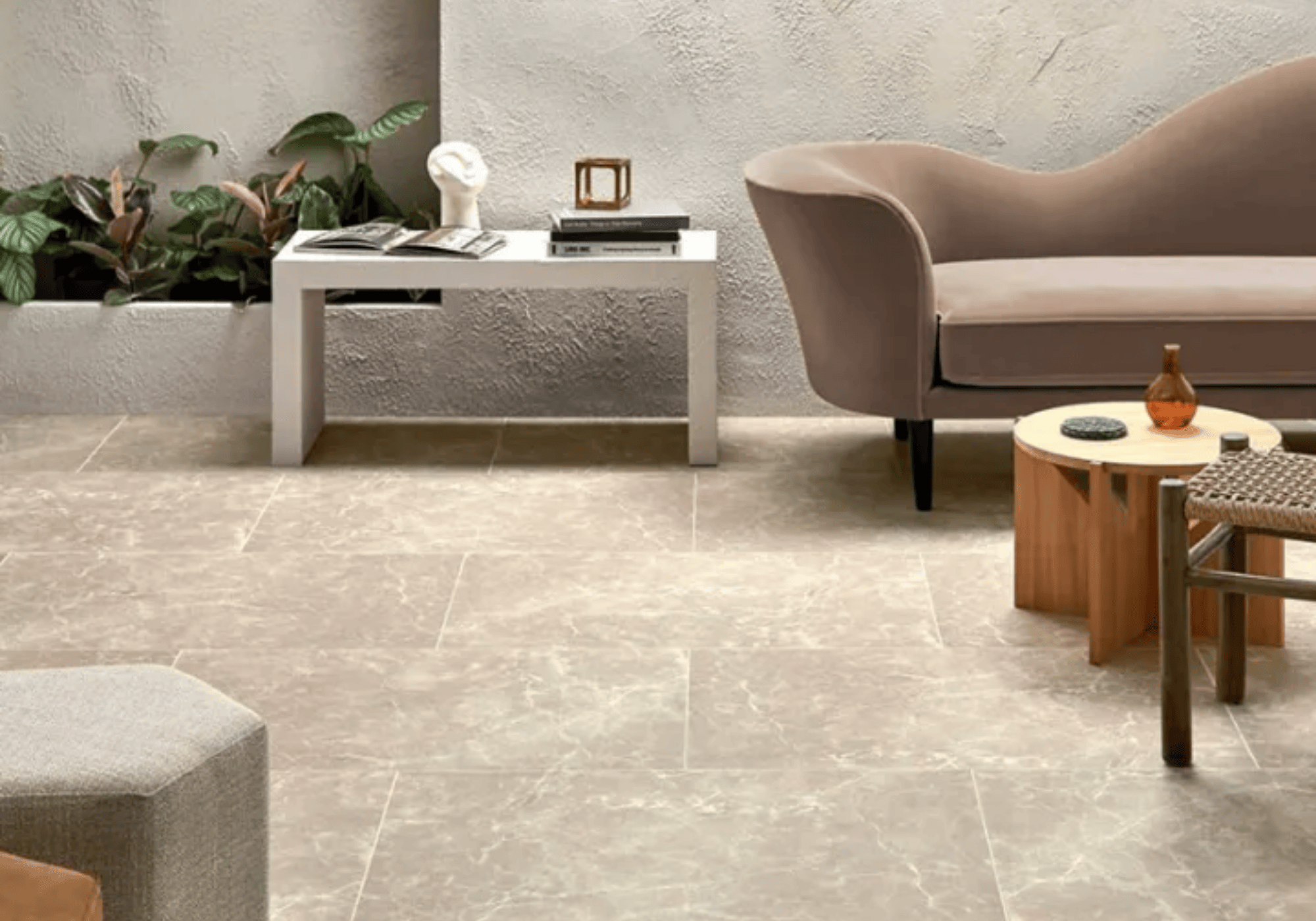 Amtico Luxury Vinyl Flooring