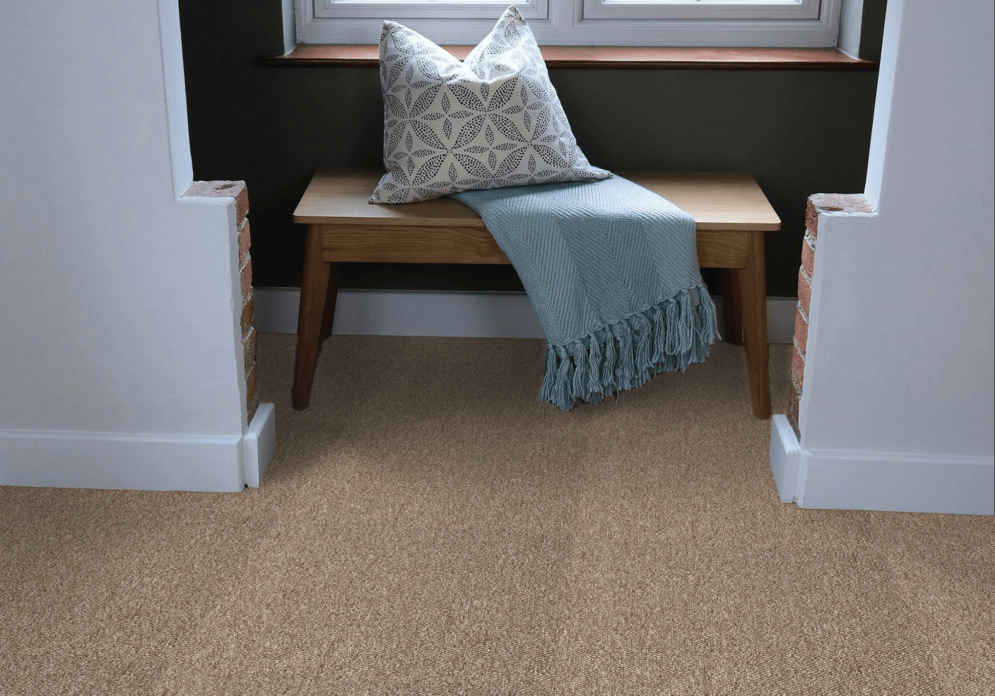 Carpet Tiles - TB Elliott Flooring