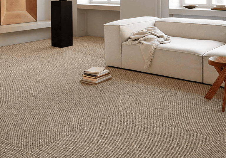 Carpet Tiles - TB Elliott Flooring