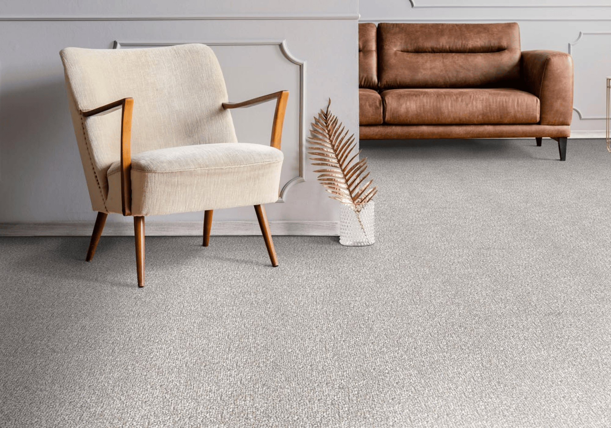 Cut Pile Carpets - TB Elliott Flooring