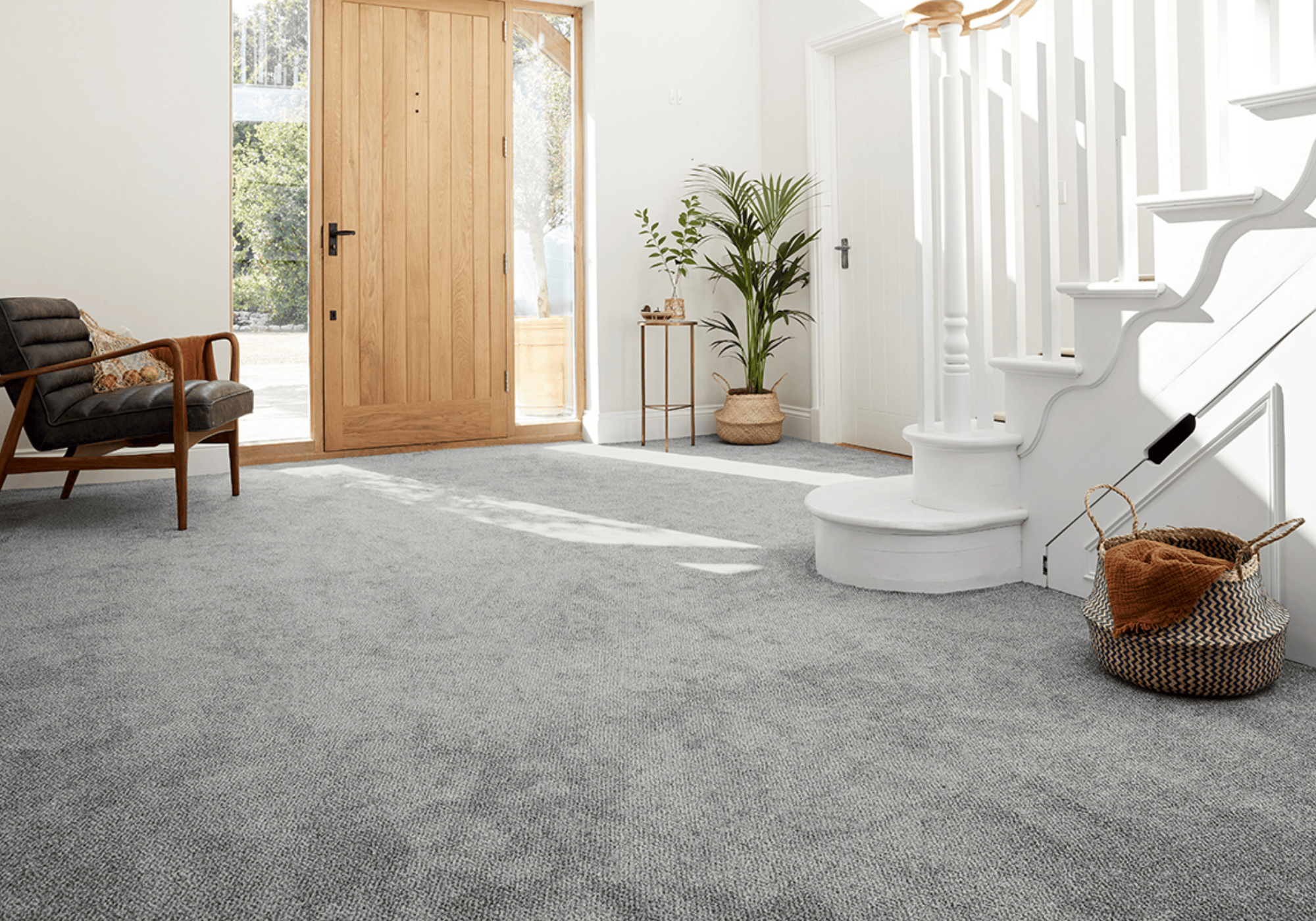 Cut Pile Carpets - TB Elliott Flooring