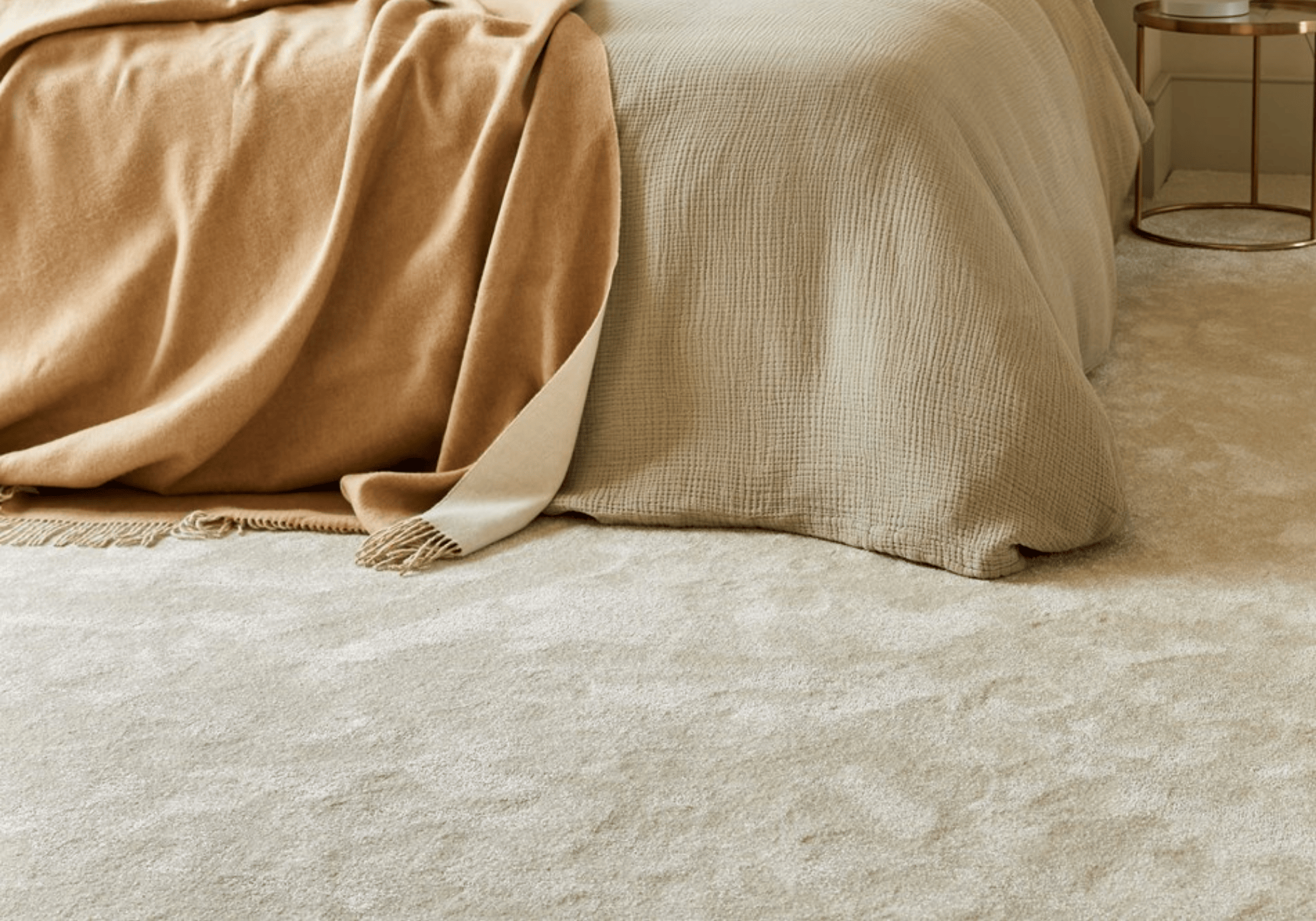 Deep Pile Carpets - TB Elliott Flooring