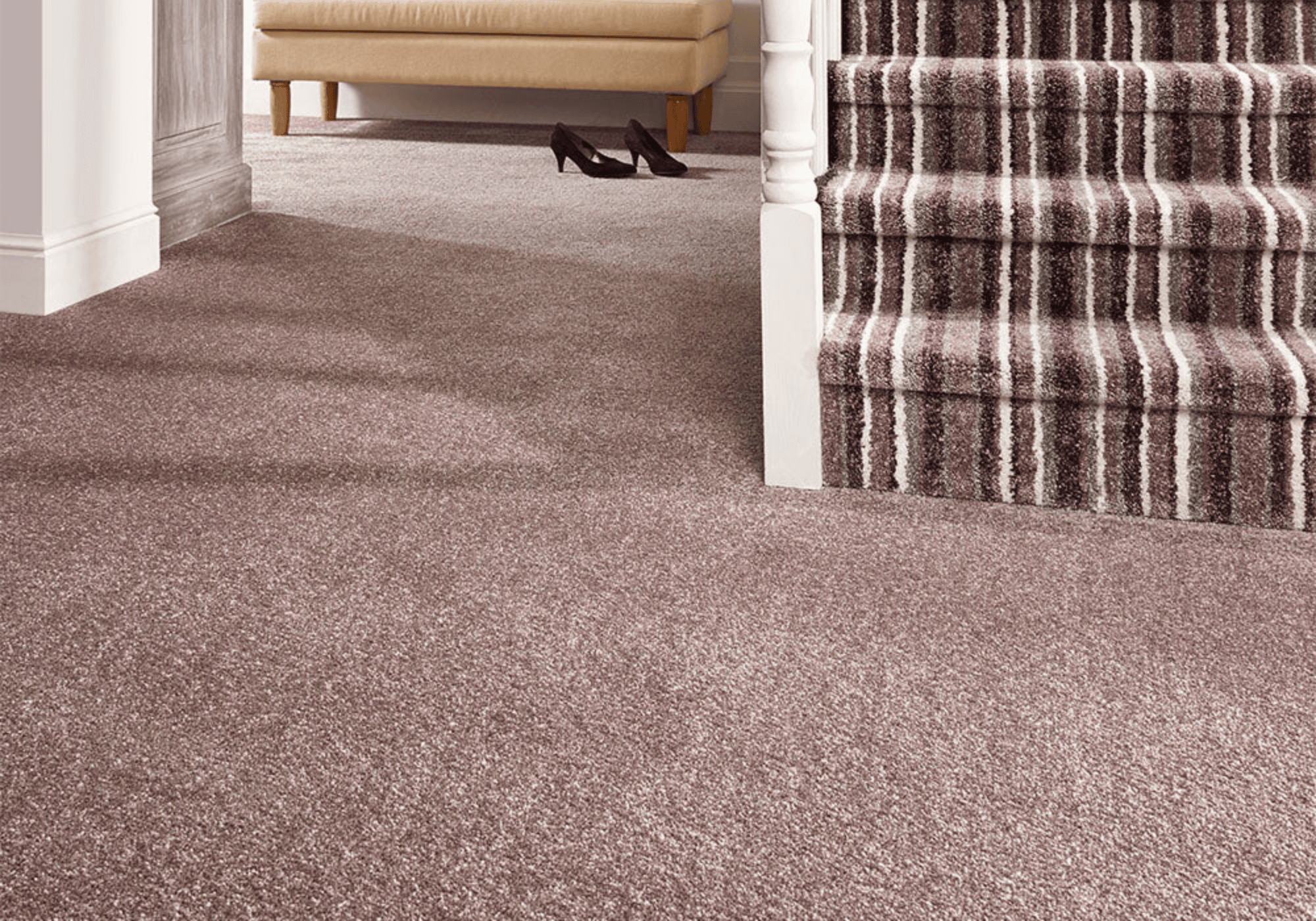 Deep Pile Carpets - TB Elliott Flooring