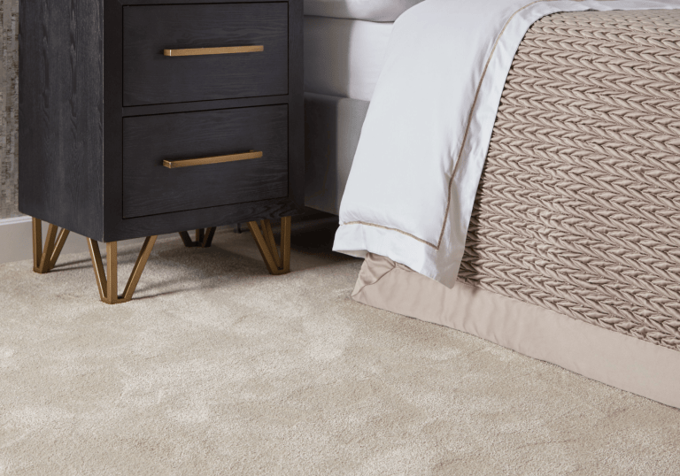 Deep Pile Carpets - TB Elliott Flooring
