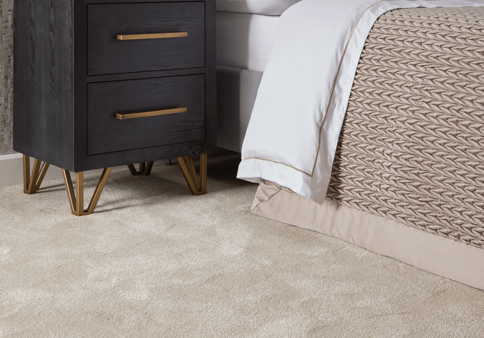 Deep Pile Carpets - TB Elliott Flooring