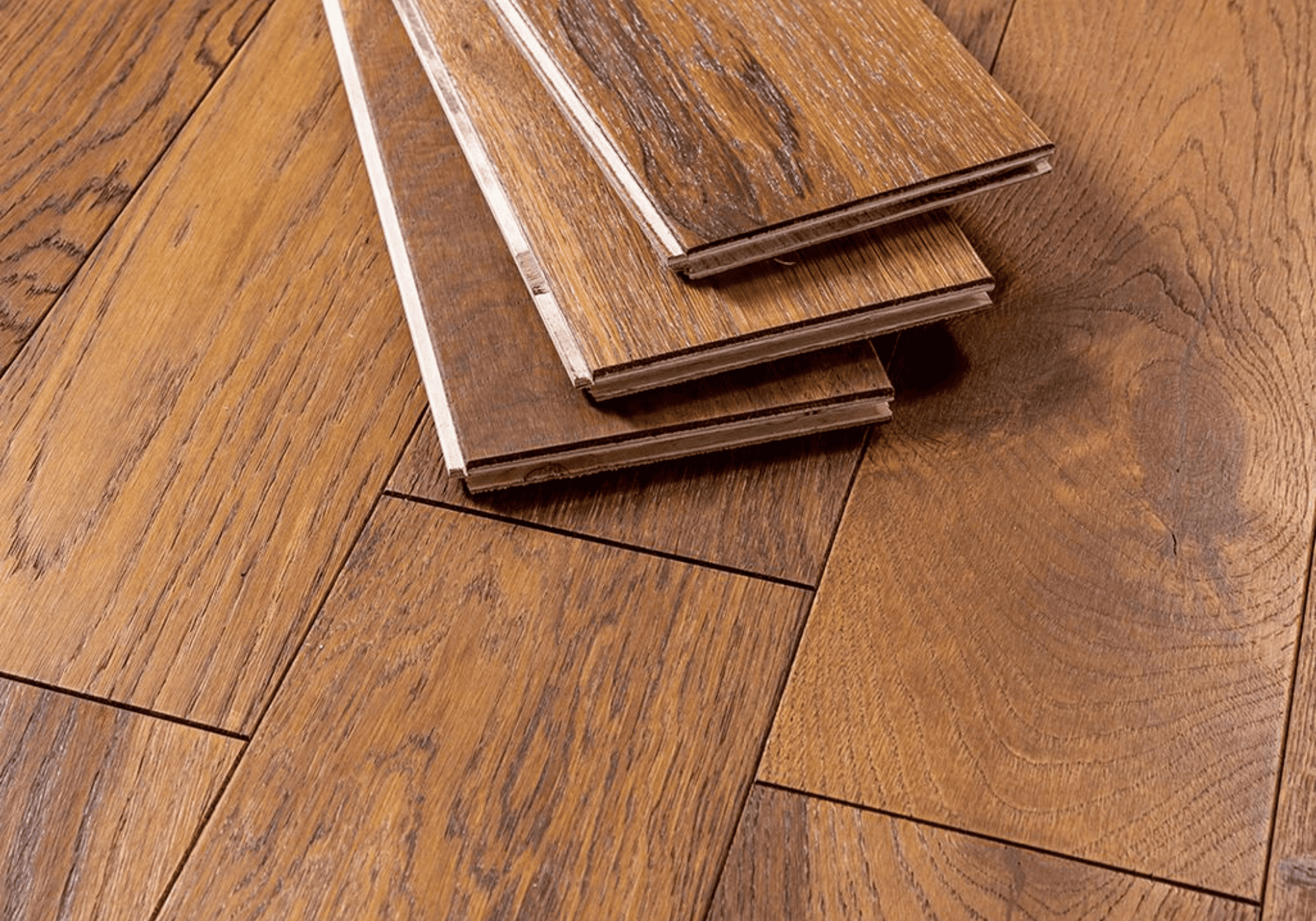 Engineered Wood Flooring