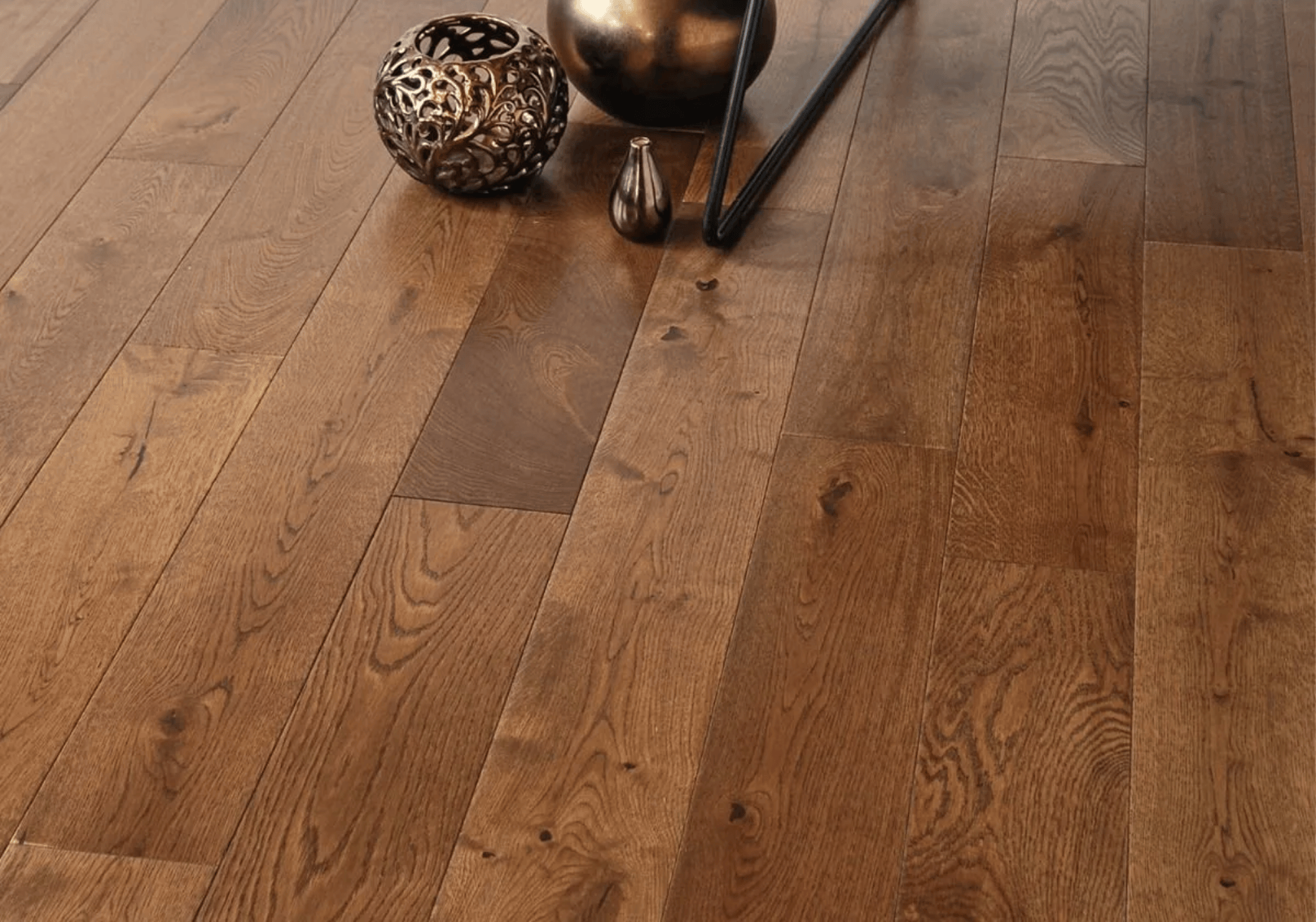 Engineered Wood Flooring