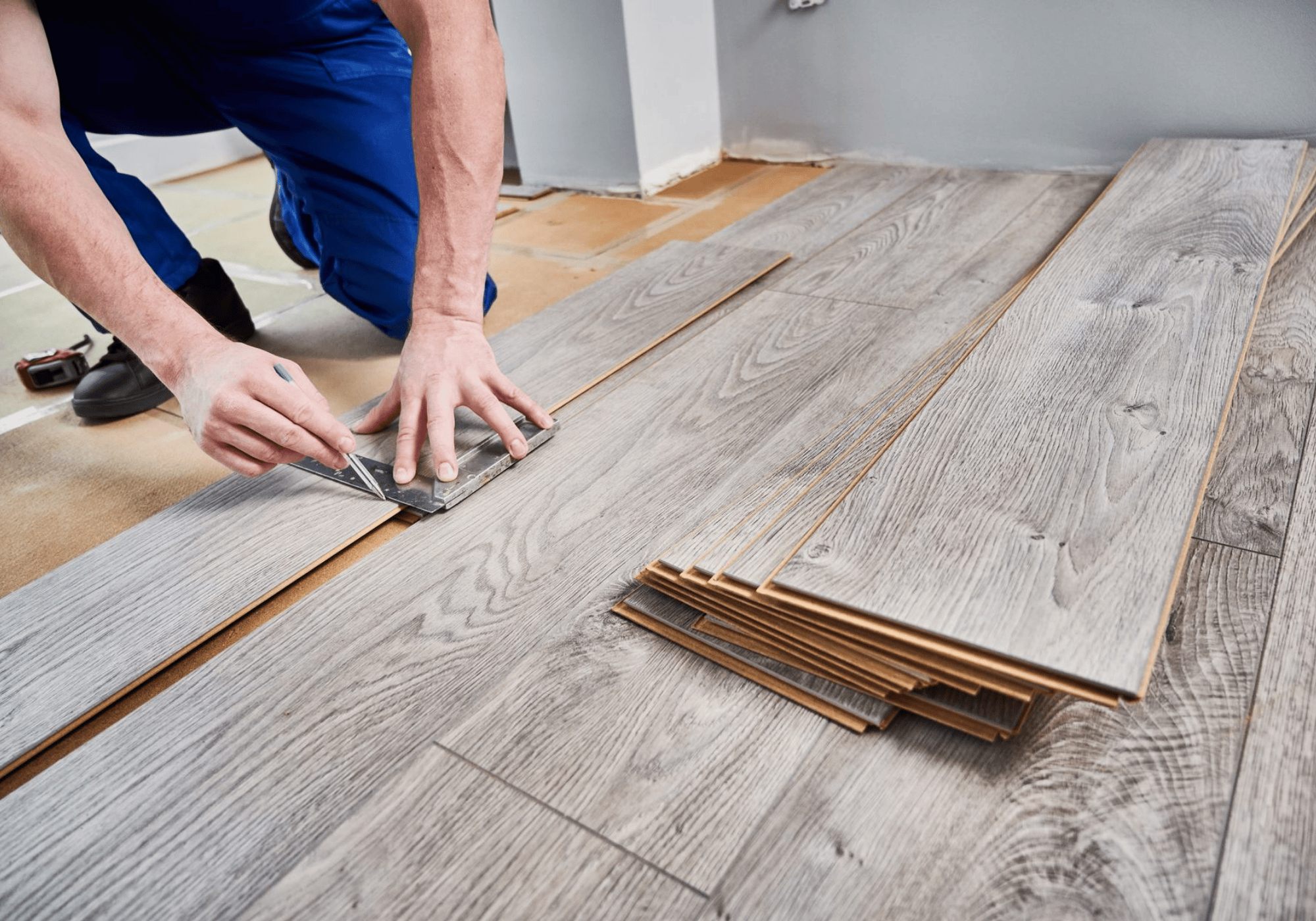 Engineered Wood Flooring