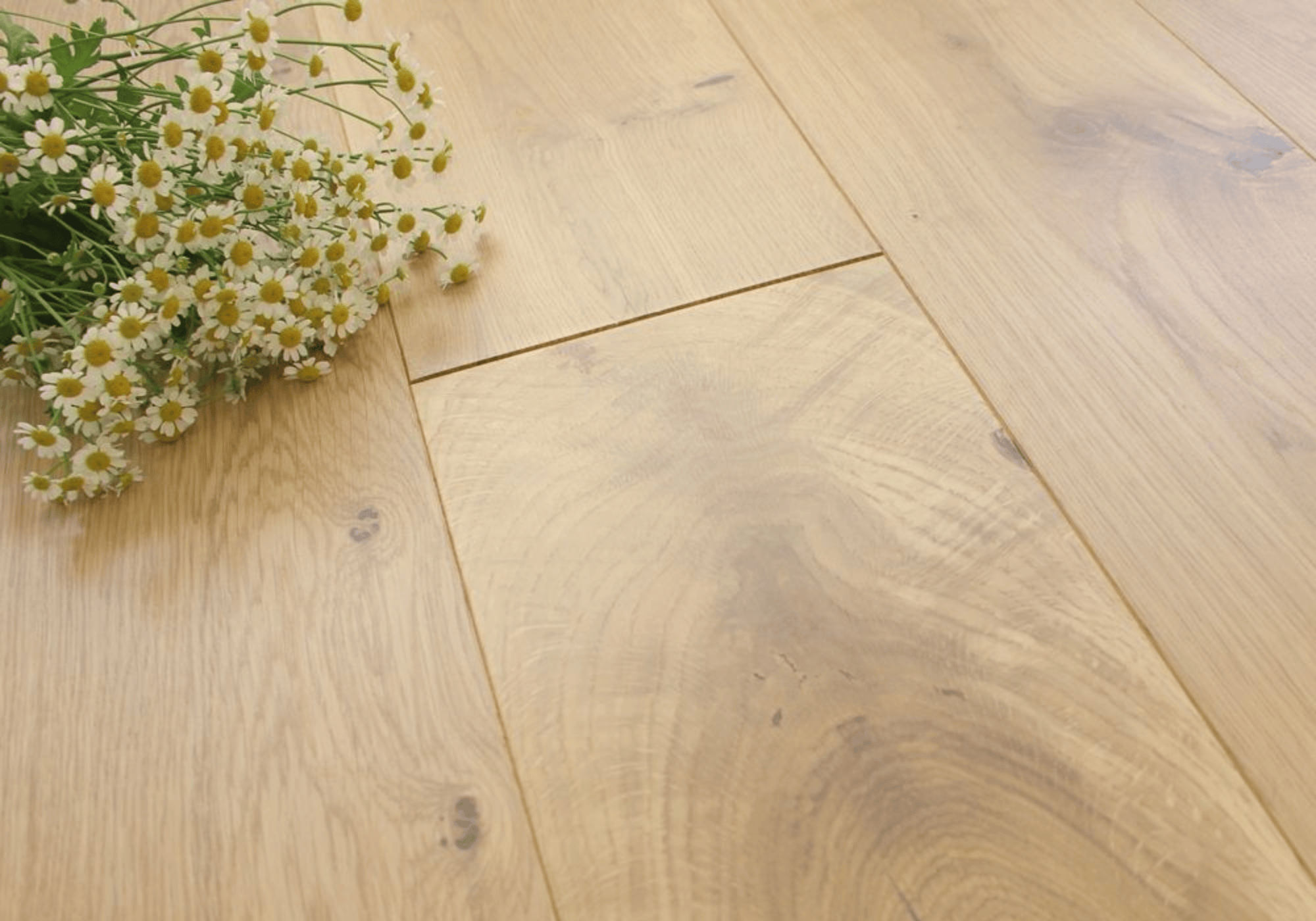 Engineered Wood Flooring