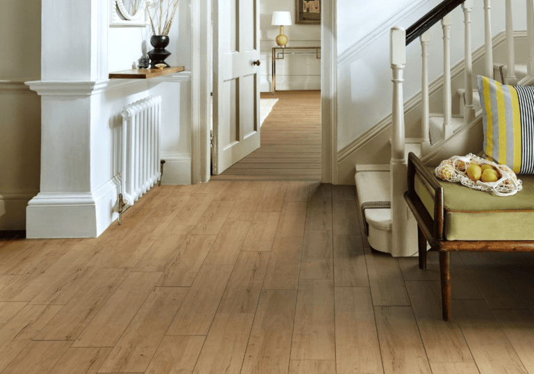 Engineered Wood Flooring