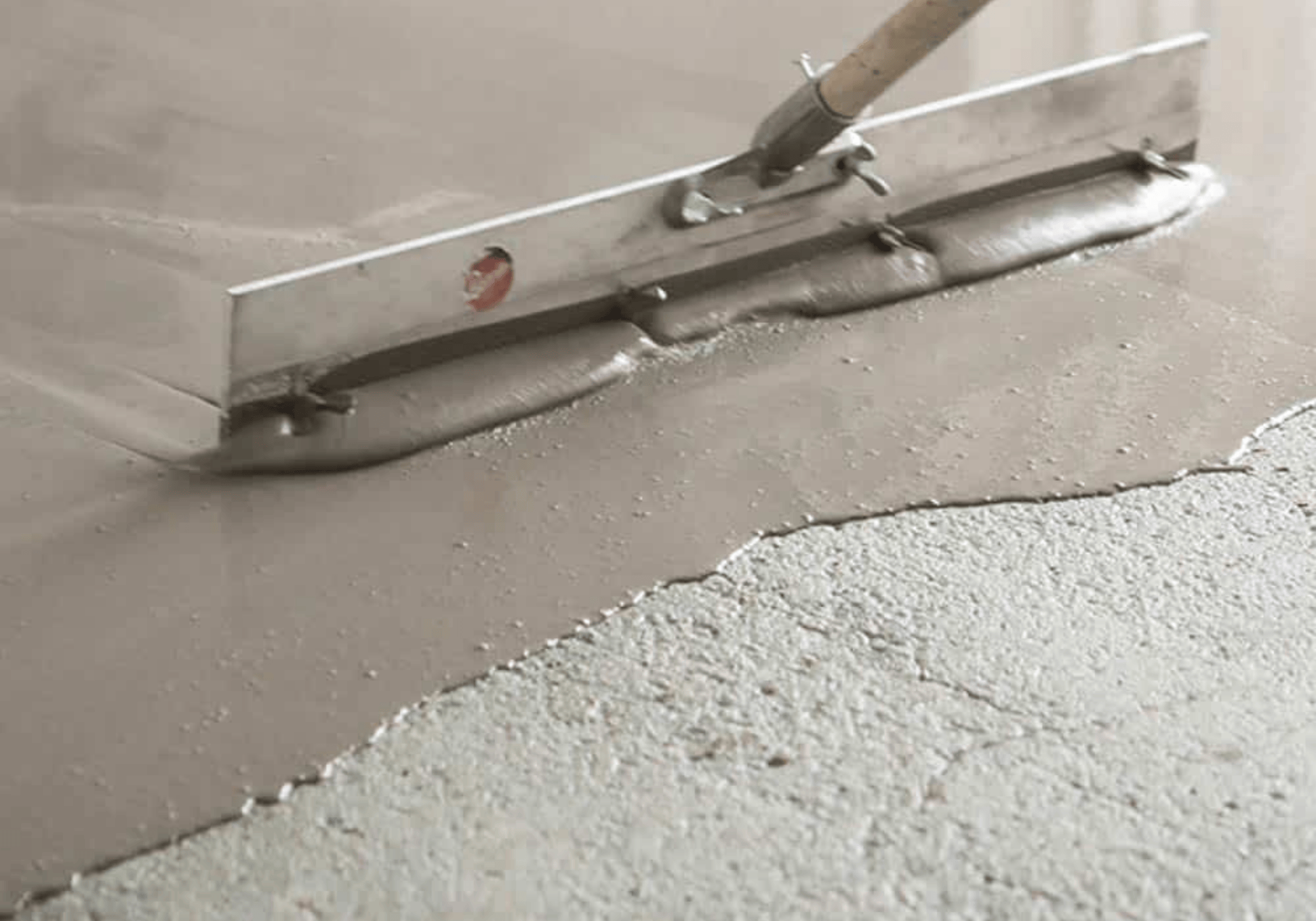 Floor Levelling - TB Elliott Flooring