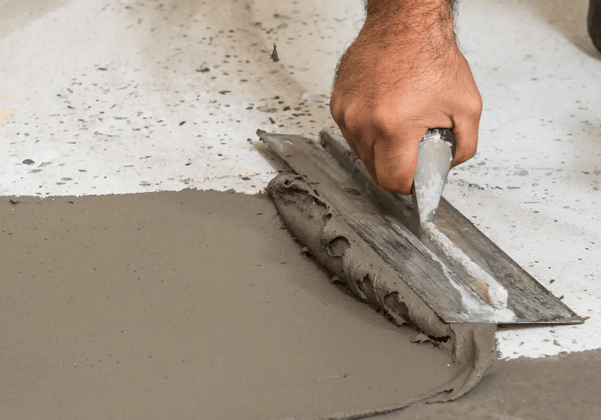 Floor Preparation - TB Elliott Flooring