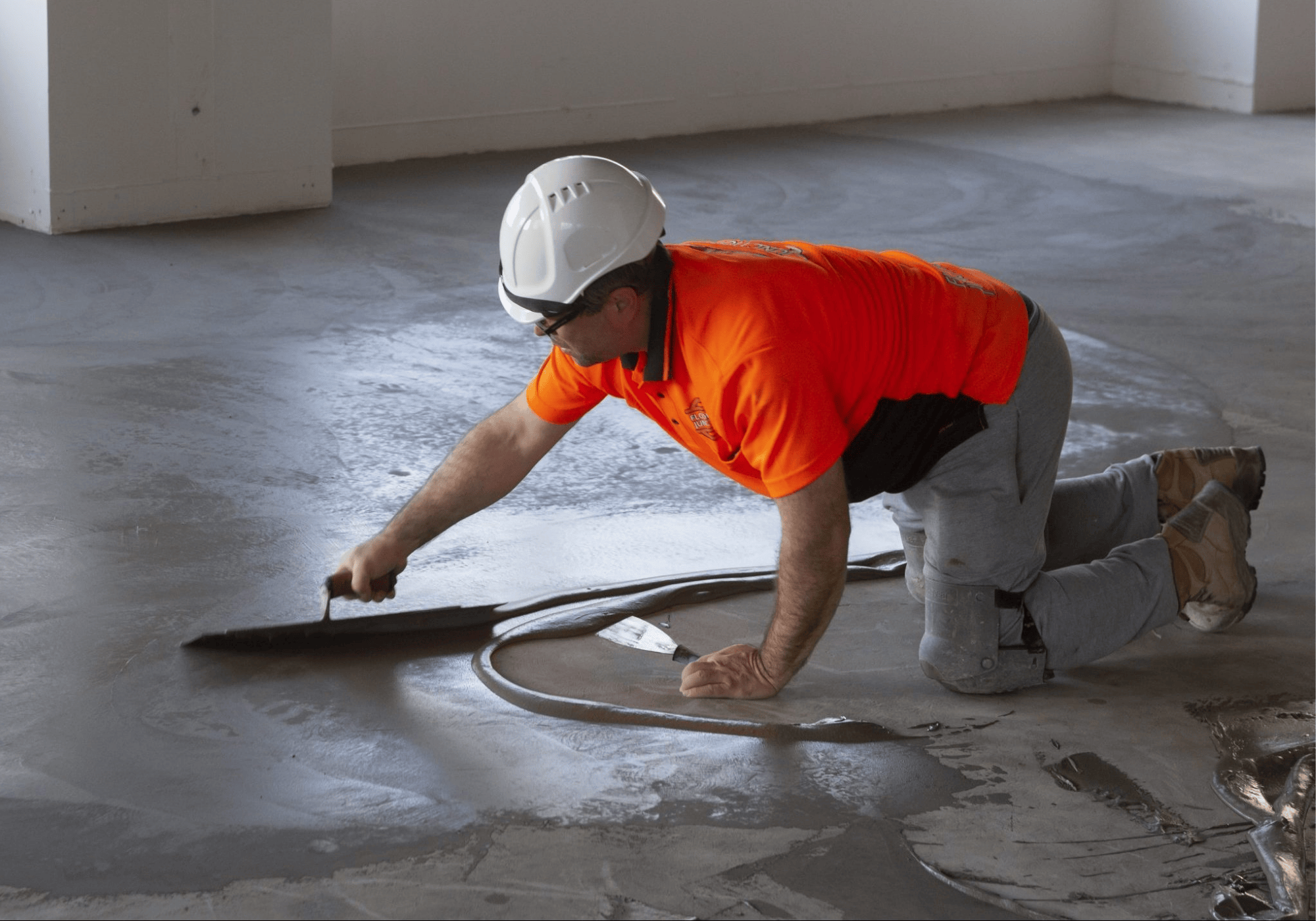 Floor Preparation - TB Elliott Flooring