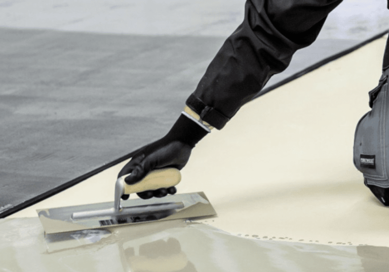 Floor Preparation - TB Elliott Flooring