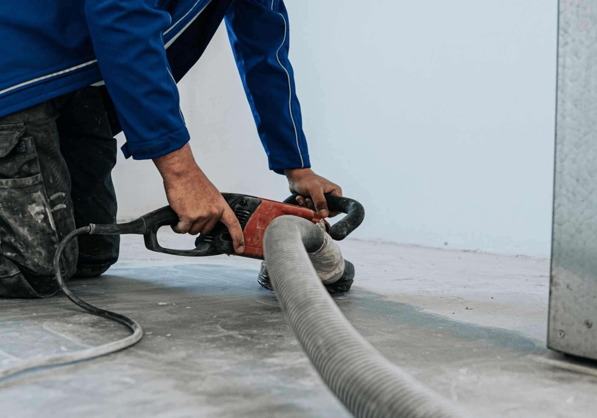 Floor Preparation - TB Elliott Flooring