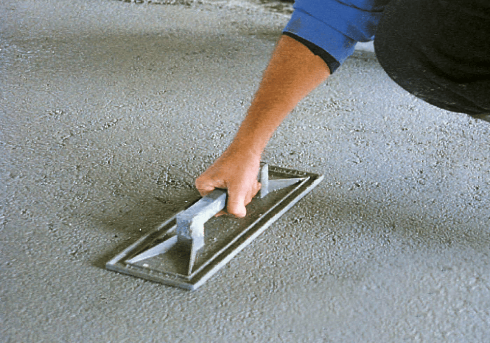 Floor Screeding - TB Elliott Flooring