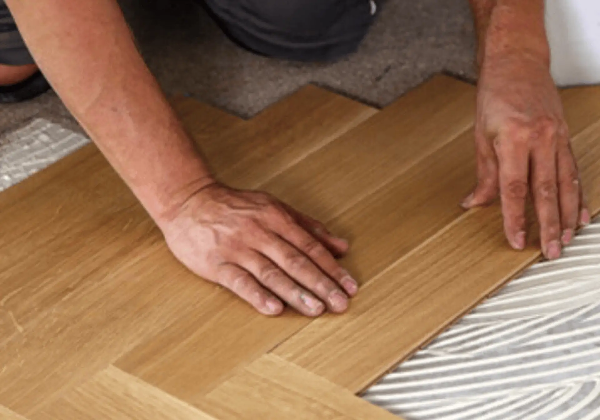 Flooring Fitters & Installers - TB Elliott Flooring