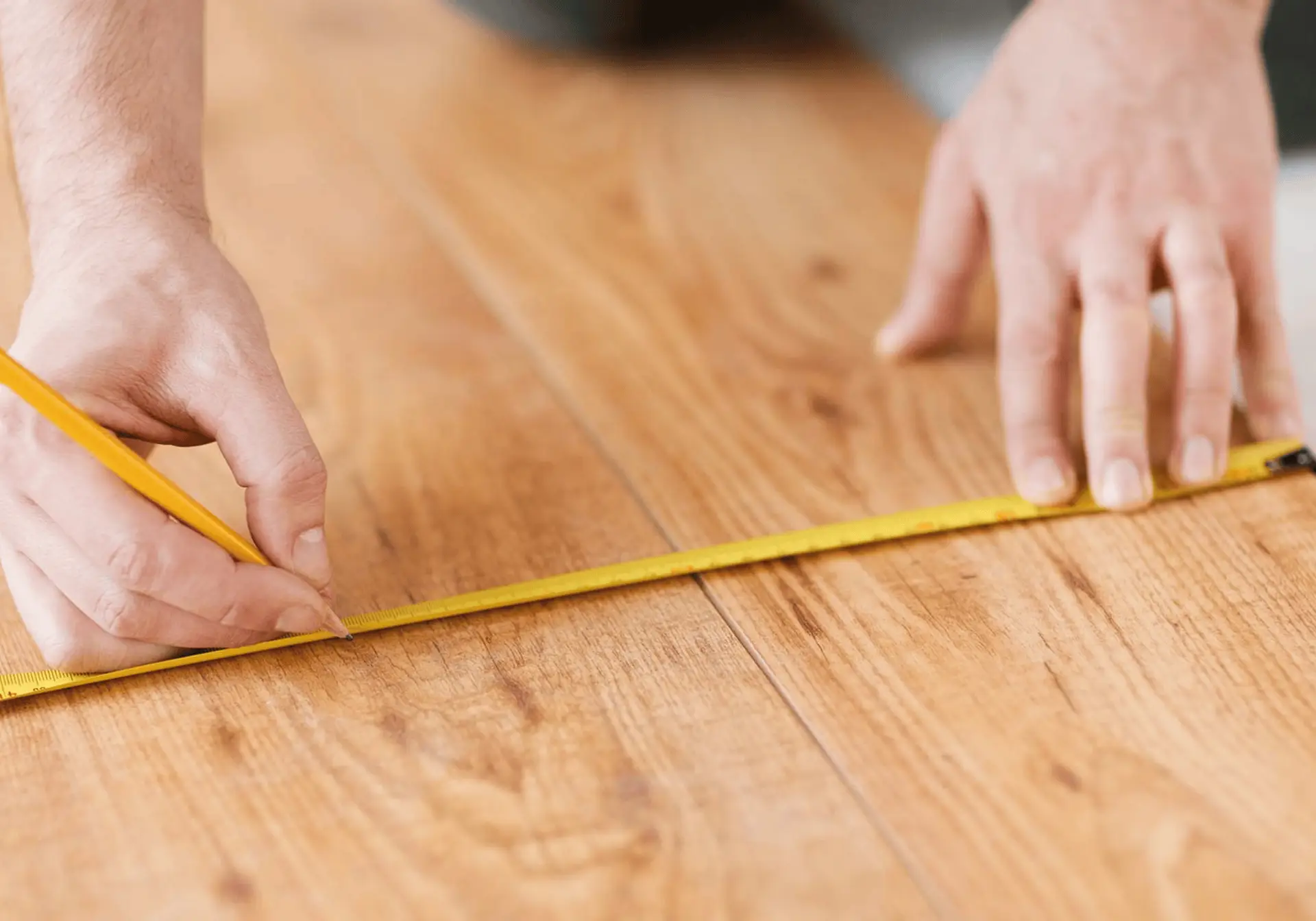 Flooring Fitters & Installers - TB Elliott Flooring