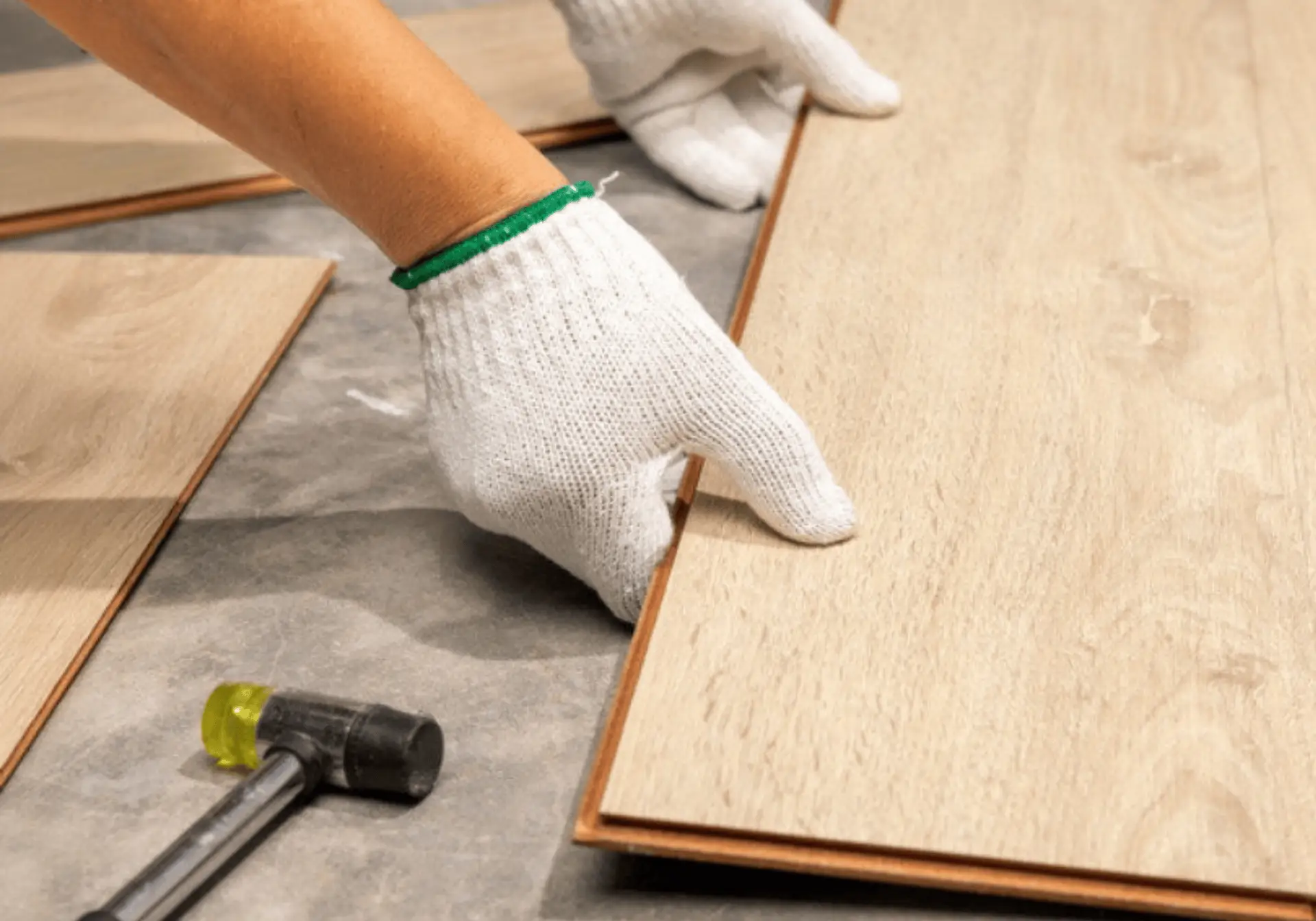 Flooring Fitters & Installers - TB Elliott Flooring