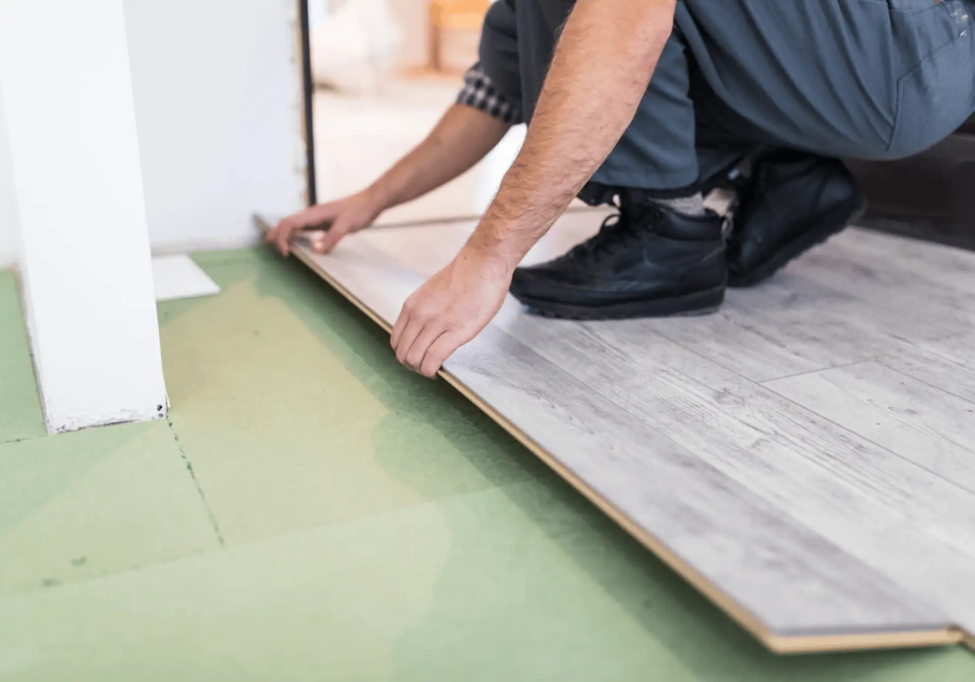 Flooring Fitters & Installers - TB Elliott Flooring