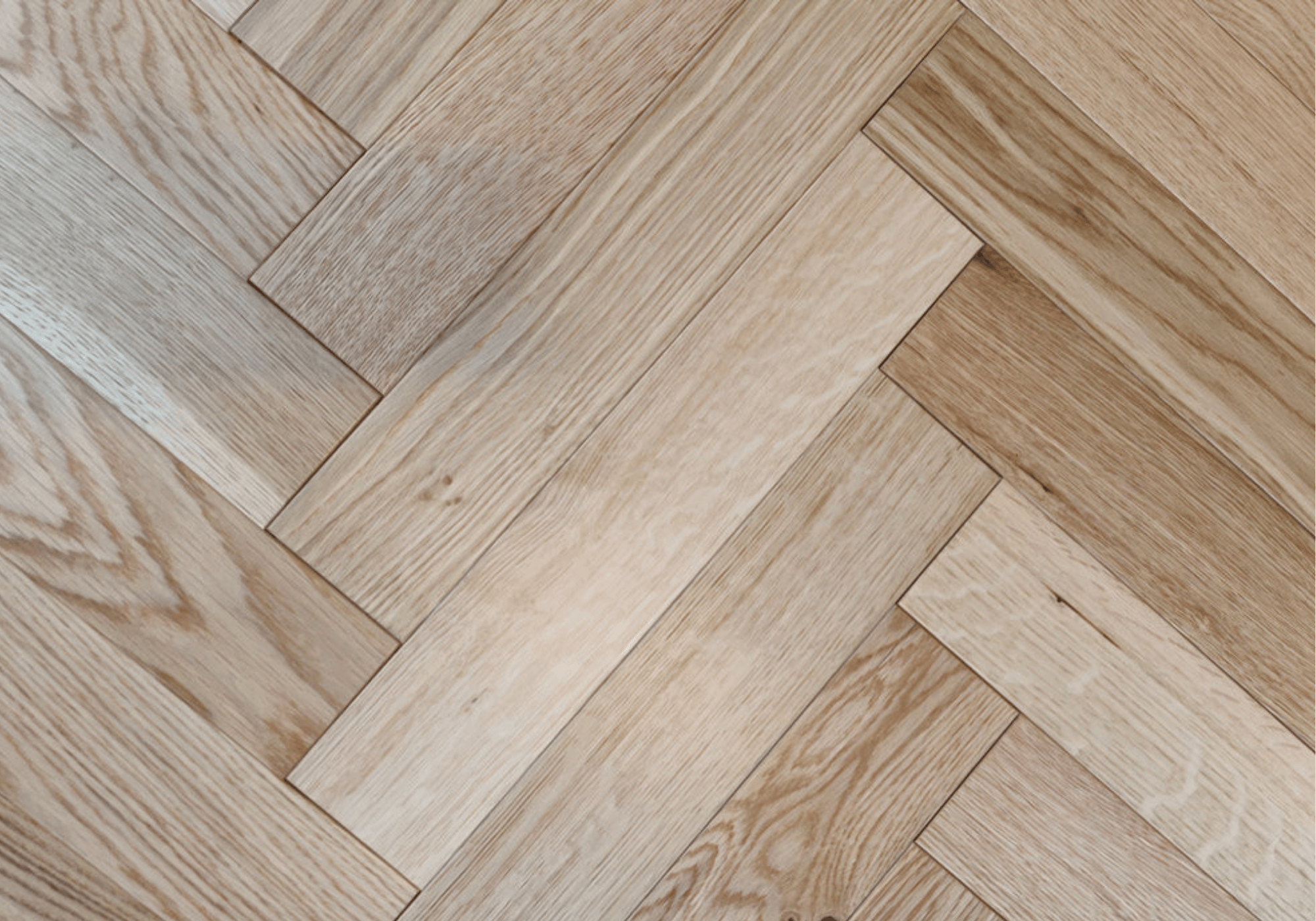 Herringbone Wood Flooring